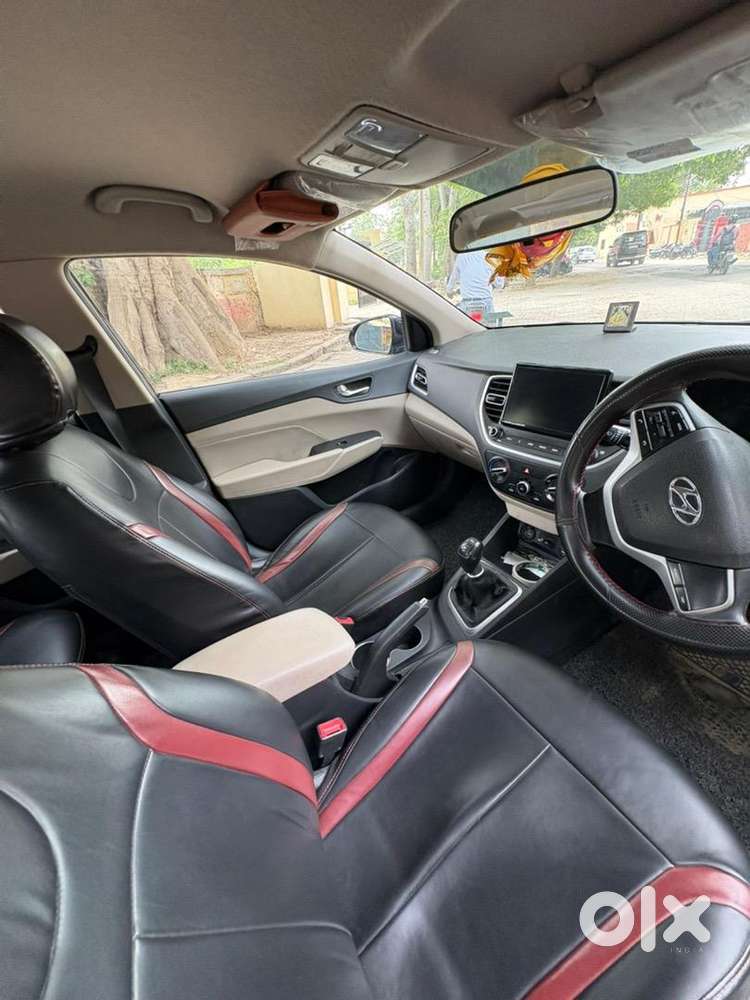 Hyundai Diesel Car 2022