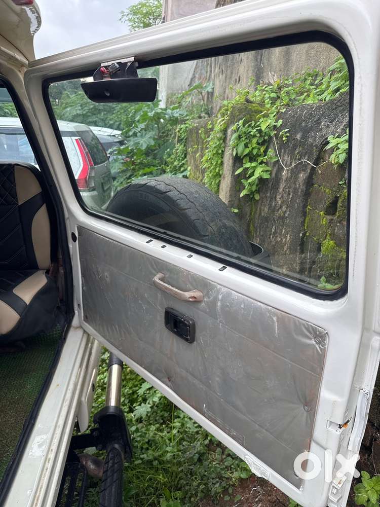 Mahindra Bolero Diesel 2021