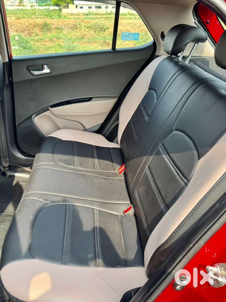 Hyundai Grand I10 Asta 2019