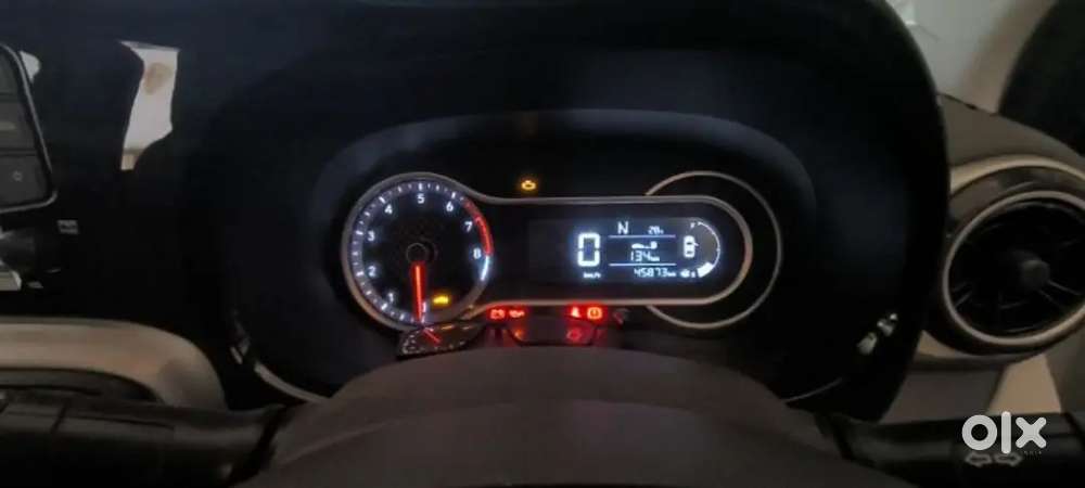 Hyundai Grand I10 Nios 2019