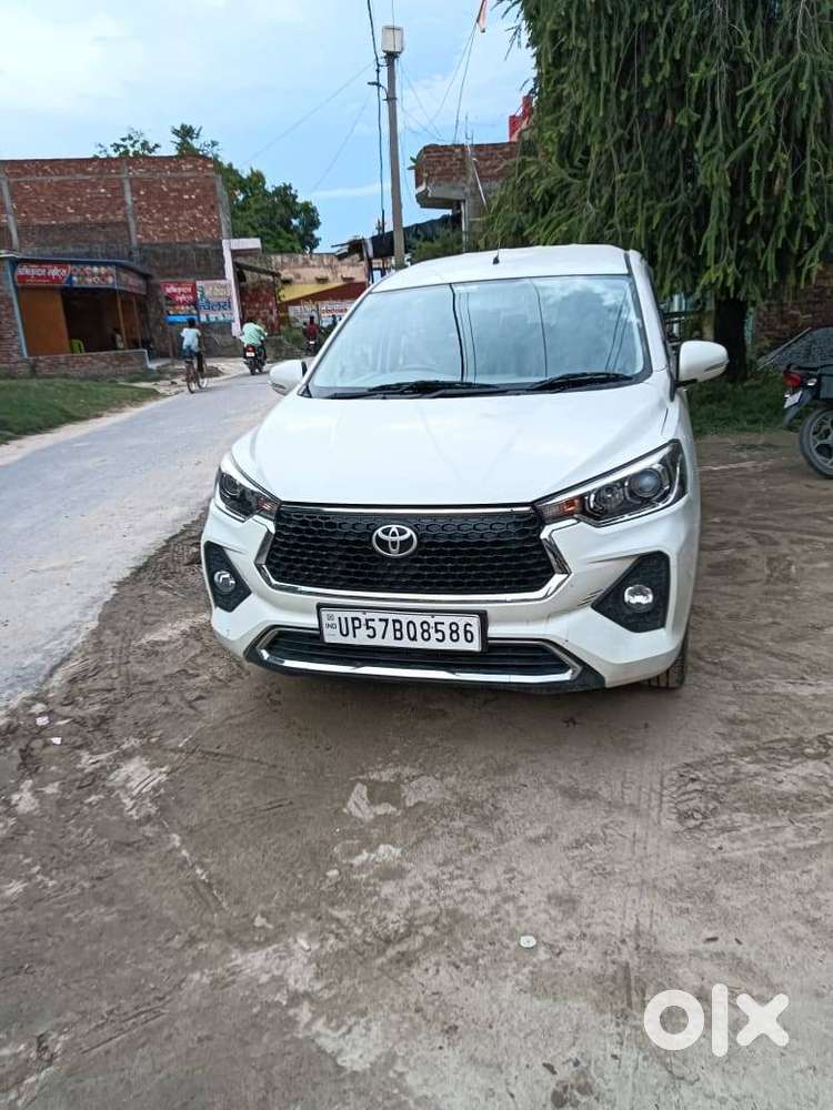 Toyota Rumion G Mt 2024 Car