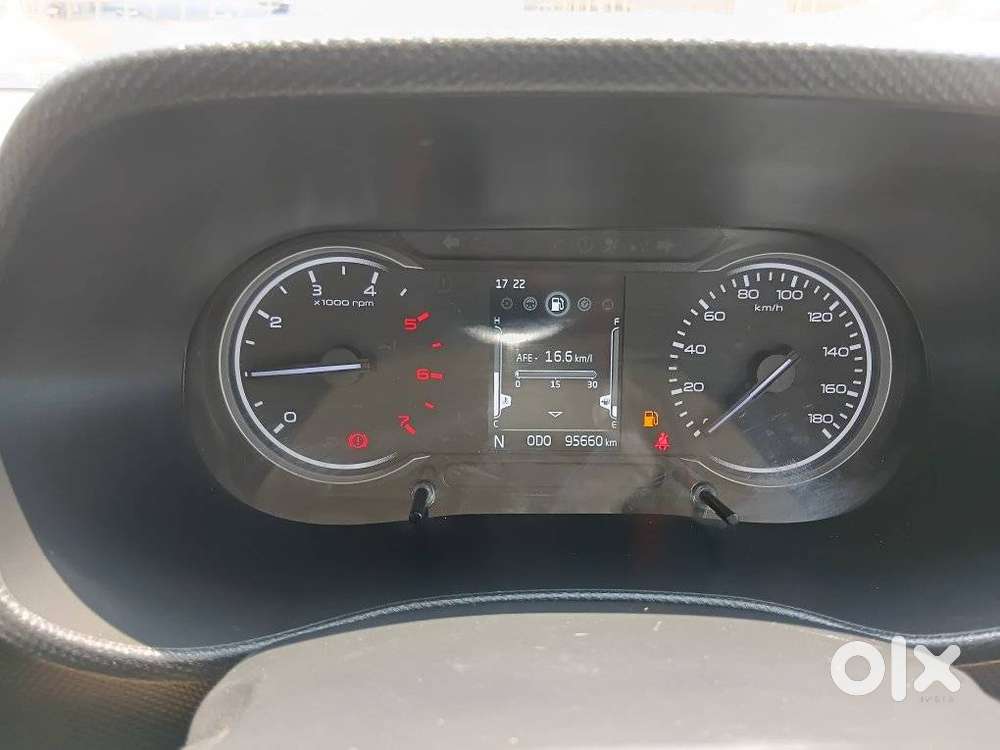 Mahindra Bolero Neo N10 (o), 2022, Diesel