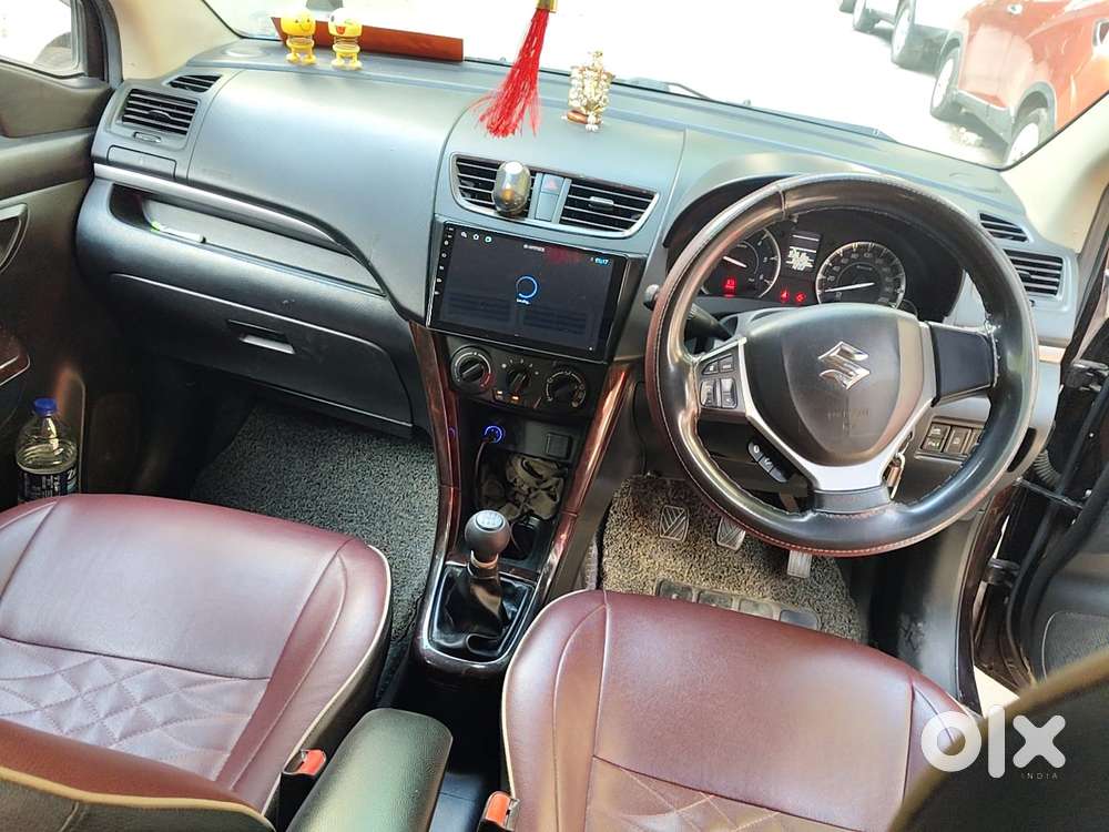 Maruti Suzuki Ertiga, 2017, Diesel