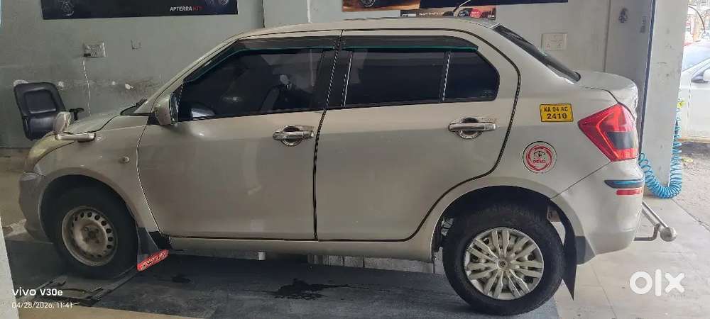 Maruti Suzuki Dzire Diesel 2019