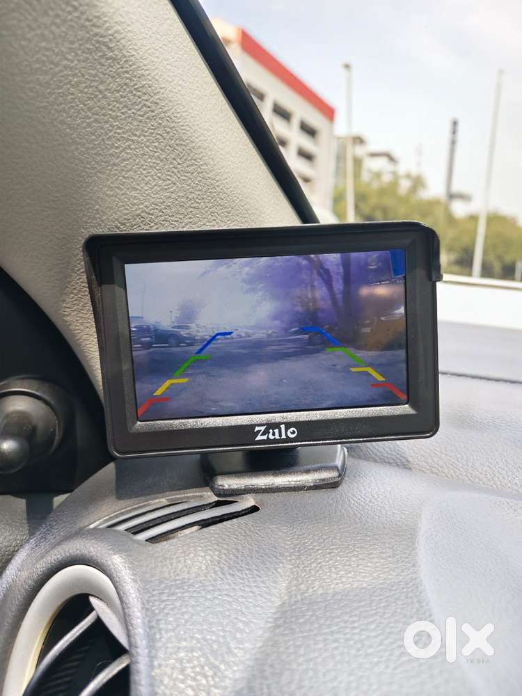 Maruti Suzuki Alto K10 Vxi Amt, 2015, Petrol