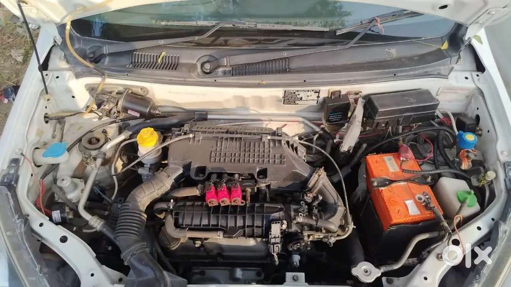 Maruti Suzuki Alto 800 2014 Petrol 90000 Km Driven