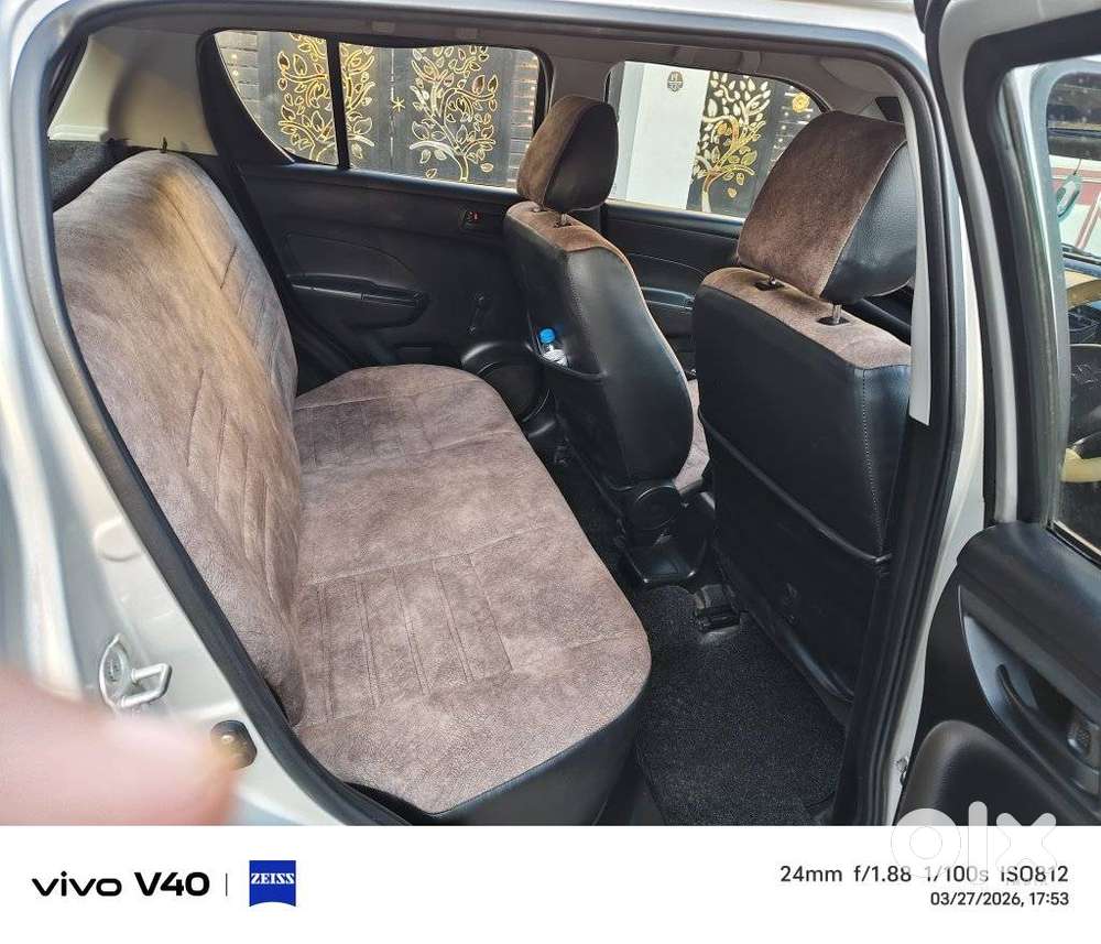 Maruti Suzuki Swift 2011-2014 Ldi, 2012, Diesel