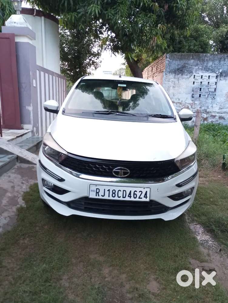 2020 Tata Tigor 1.2 Xz Plus Manual 76000 Km Driven