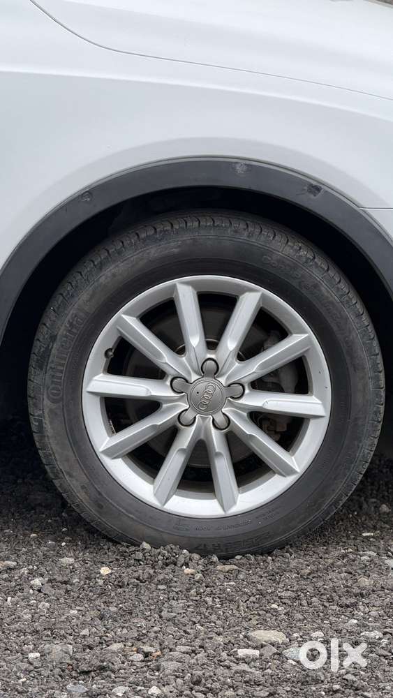 Audi Q3 2.0 Tfsi Quattro Premium Plus, 2012, Diesel