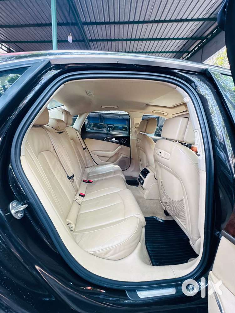 Audi A6 2.0 Tdi Technology Pack, 2013, Diesel