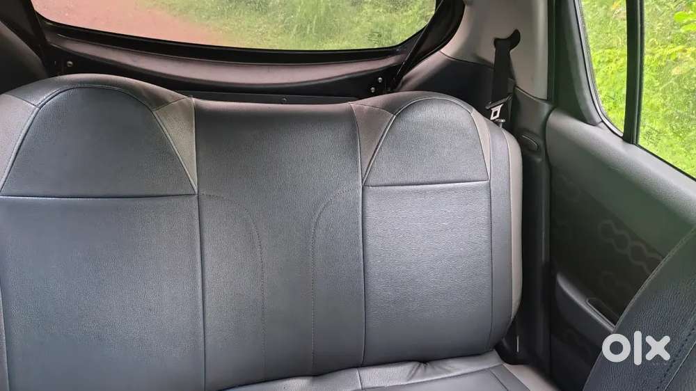 Maruti Suzuki Alto 800 2016 Petrol 48000 Km Driven