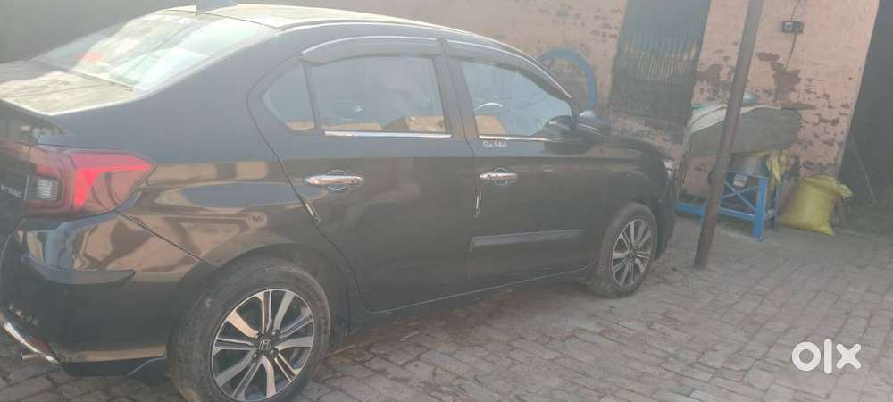 Honda Amaze Vx Mt Petrol 2023