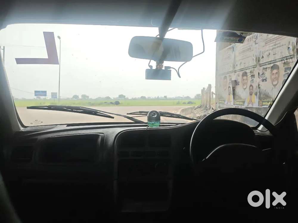 Maruti Suzuki Alto 2011