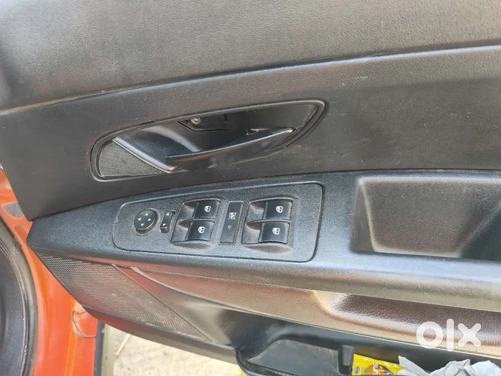 Fiat Avventura 2015 Diesel Well Maintained