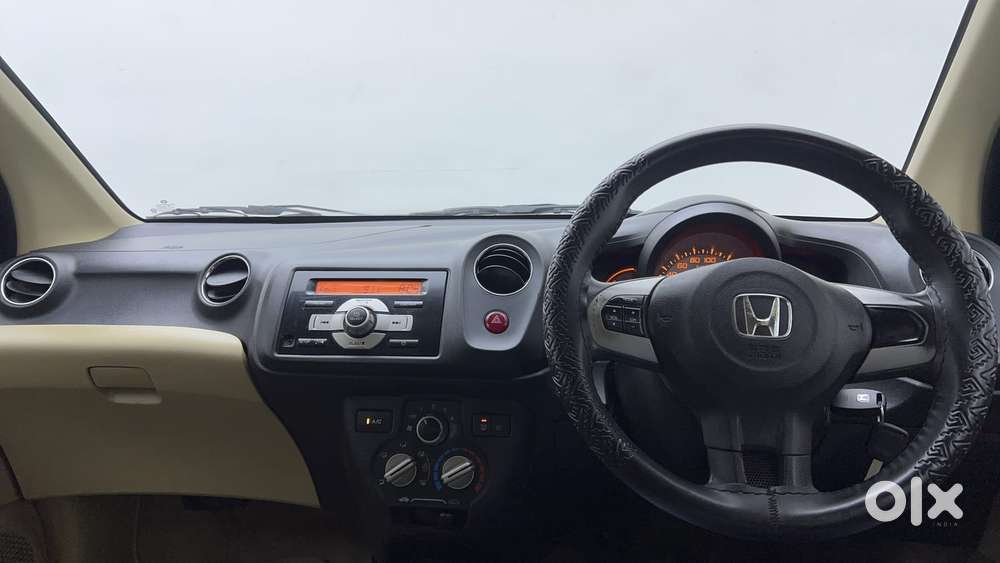 Honda Brio 1.2 Vx Mt, 2014, Petrol