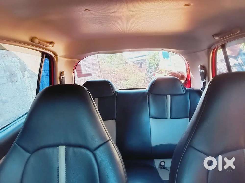 Hyundai Santro Xing 2009 Petrol