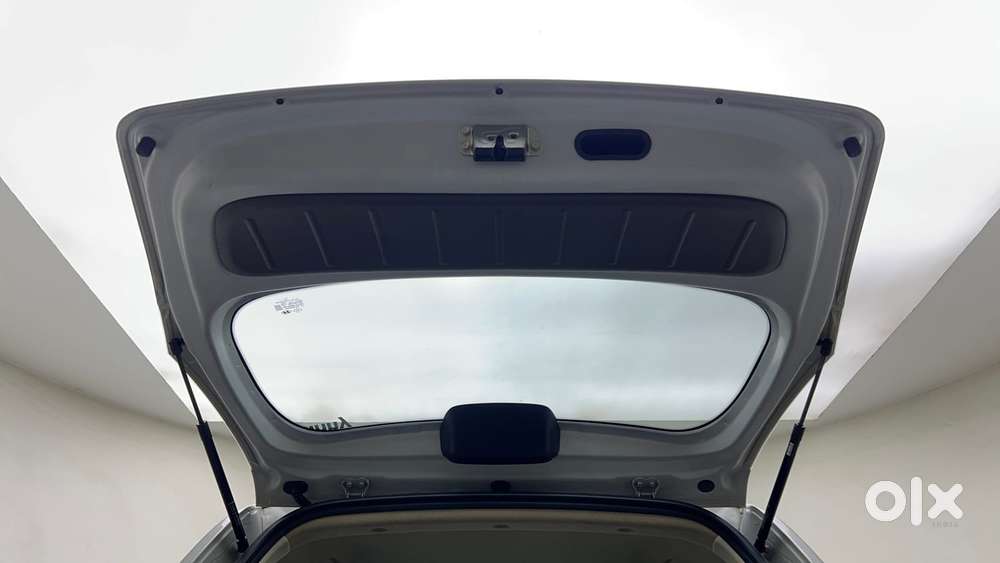 Hyundai I10 Magna 1.1l, 2015, Petrol