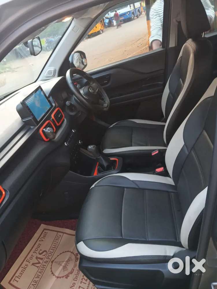 Tata Punch 2024 Petrol 20000 Km Driven