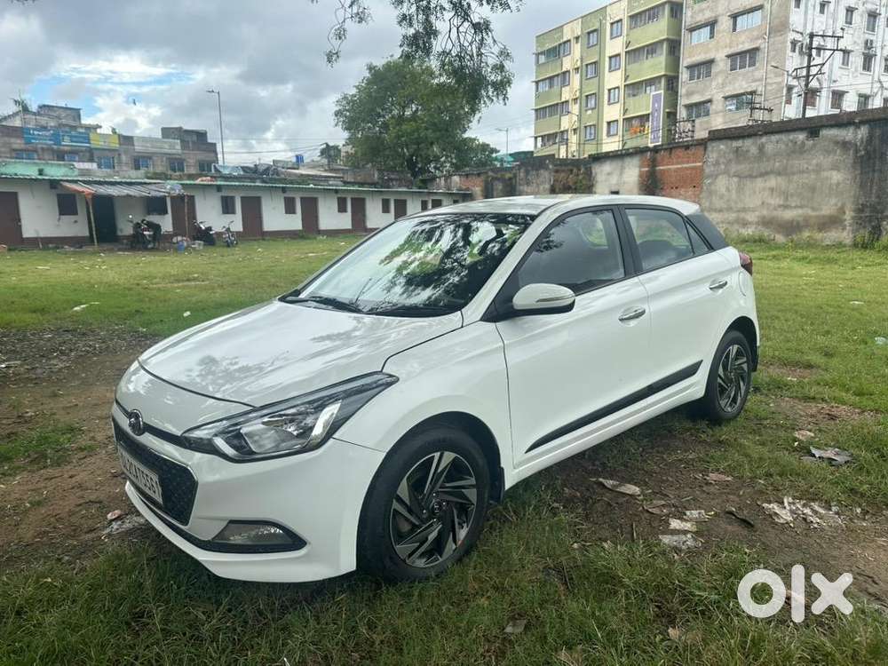 Hyundai Elite I20 2015 Diesel Good Condition