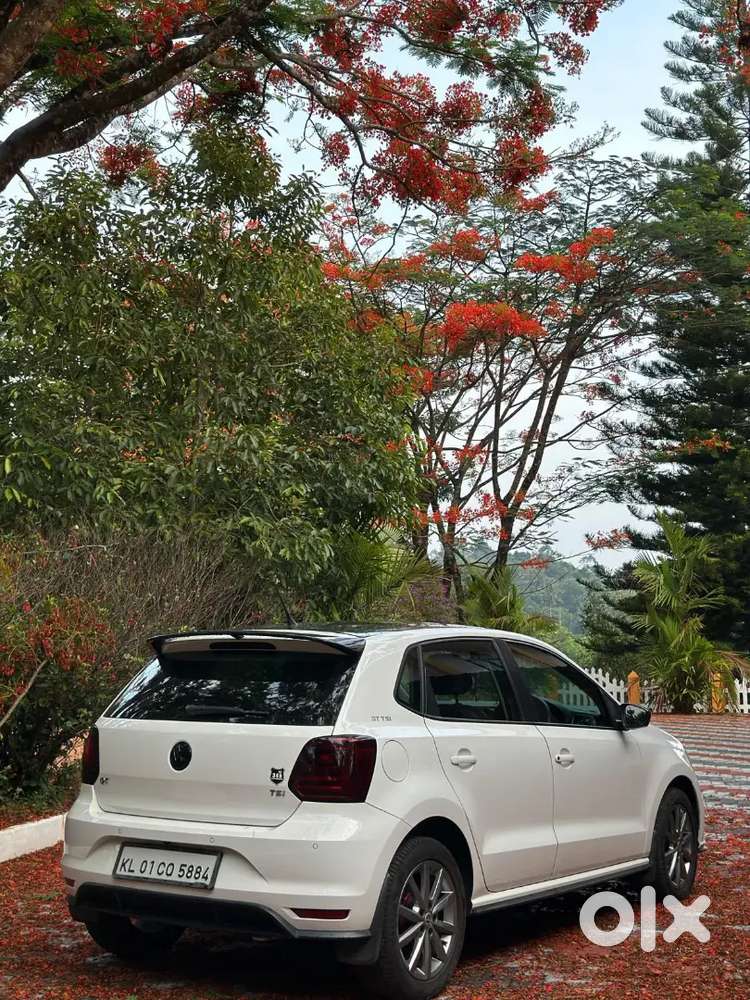 Volkswagen Polo 1.0  Tsi Highline+ 2020