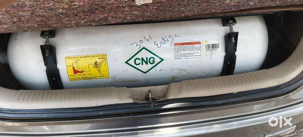 Maruti Suzuki Ertiga Zxi (o) Cng [2022-2023], 2024, Cng & Hybrids