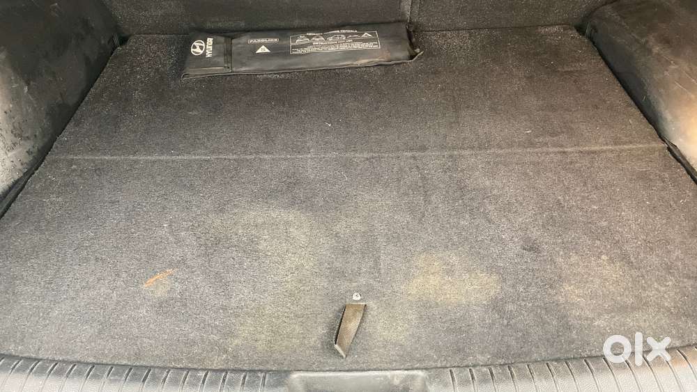 Hyundai Creta 1.6 Sx Automatic, 2018, Petrol