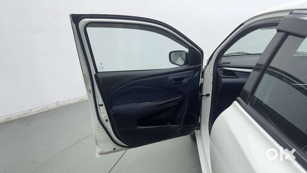 Maruti Suzuki Baleno Delta, 2022, Petrol
