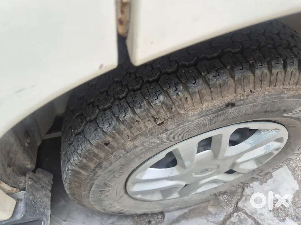 Mahindra Scorpio 2014 Diesel 82200 Km Driven