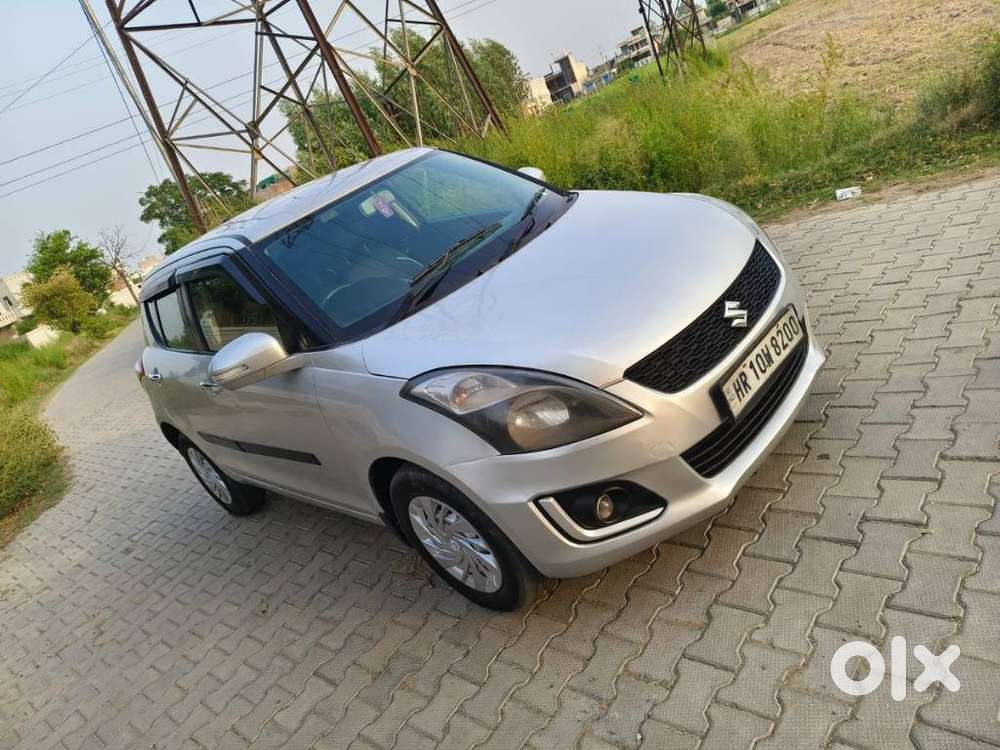 Maruti Suzuki Swift Ddis Zdi, 2014, Diesel