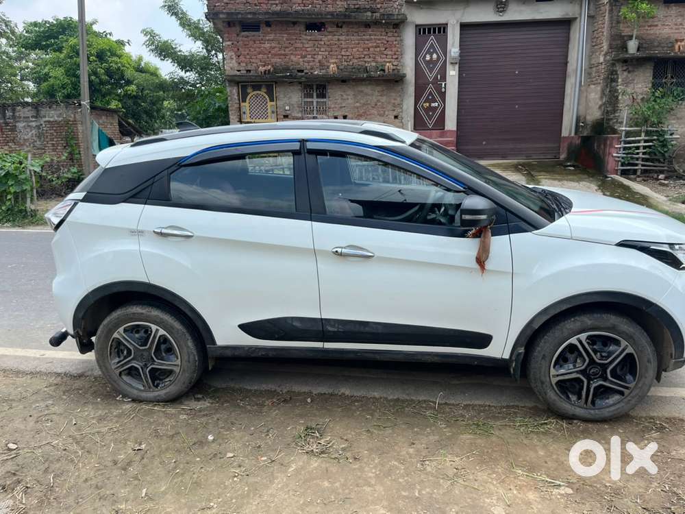 Tata Nexon 1.2 Revotron 2023