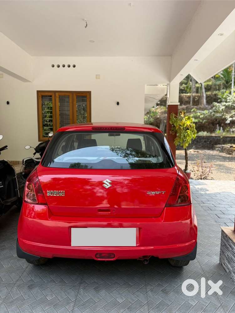 Maruti Suzuki Swift 2006 Petrol Good Condition