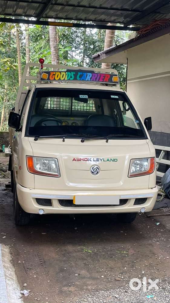 Ashok Leyland Stile Diesel 2016