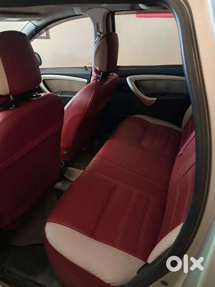 Renault Duster Diesel 2014 Model