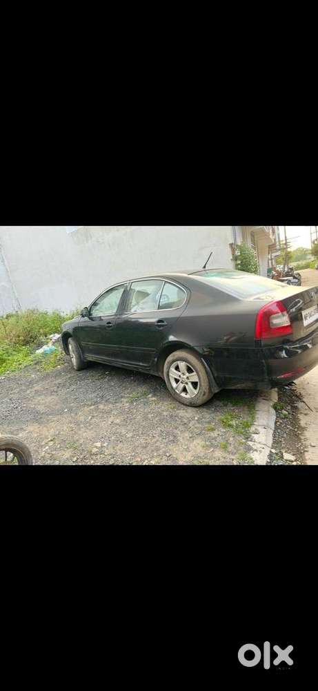 Skoda Diesel Manual 2012 Year