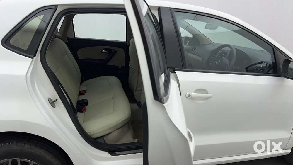 Volkswagen Polo 2013 Year