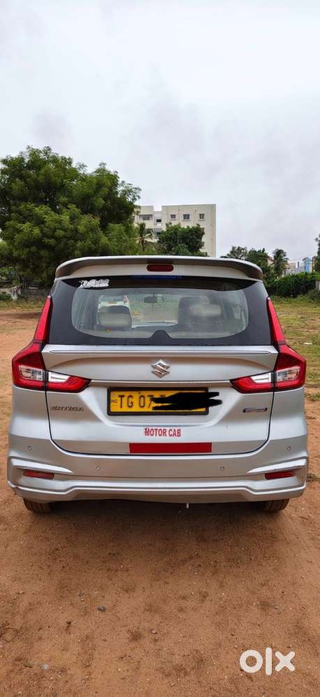 Maruti Suzuki Car 2024