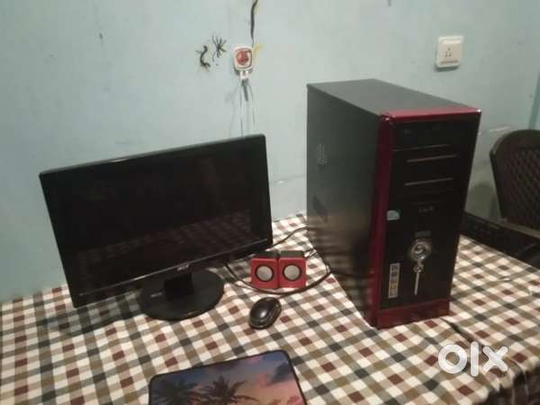 SELLING MY FULL SETUP