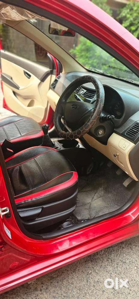 Hyundai Used Car 2017