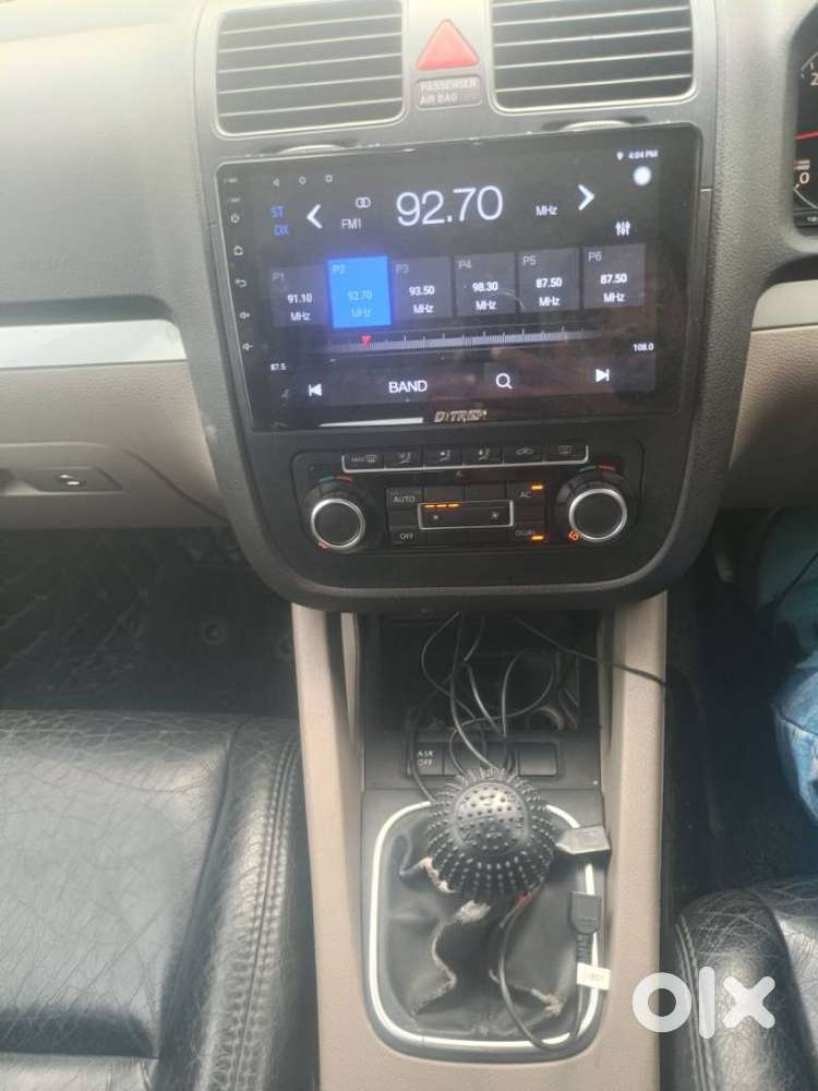 Volkswagen Jetta 2.0 Tdi Comfortline, 2010, Diesel