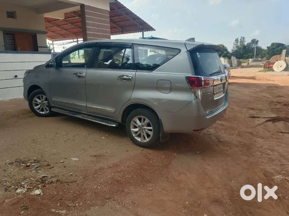 Single Owner Crysta