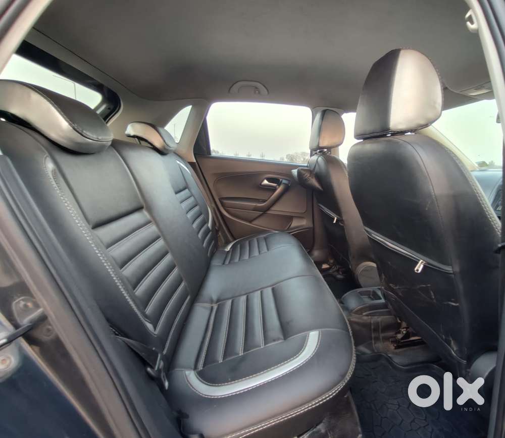 Volkswagen Polo 2013-2015 1.5 Tdi Trendline, 2017, Diesel