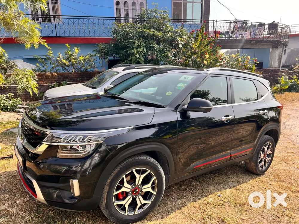 Well Maintained Car In Super Condition