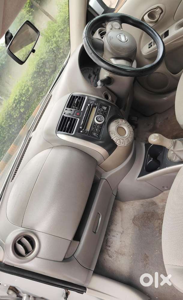 Nissan Sunny Diesel Xv, 2013, Diesel