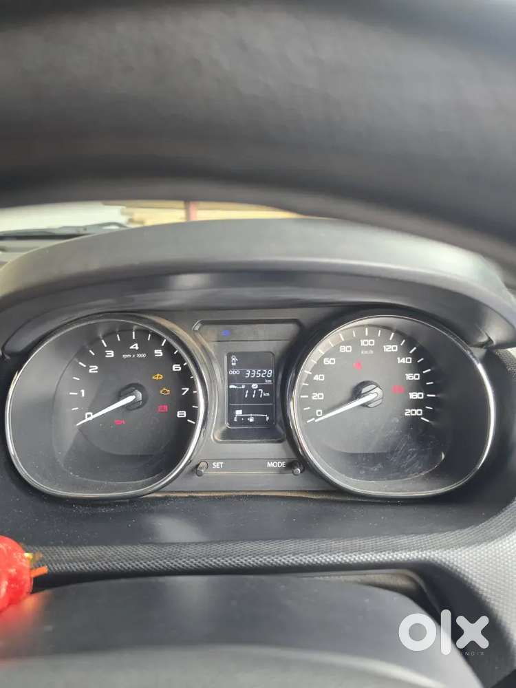 Tata Tiago 2019 Petrol Manual