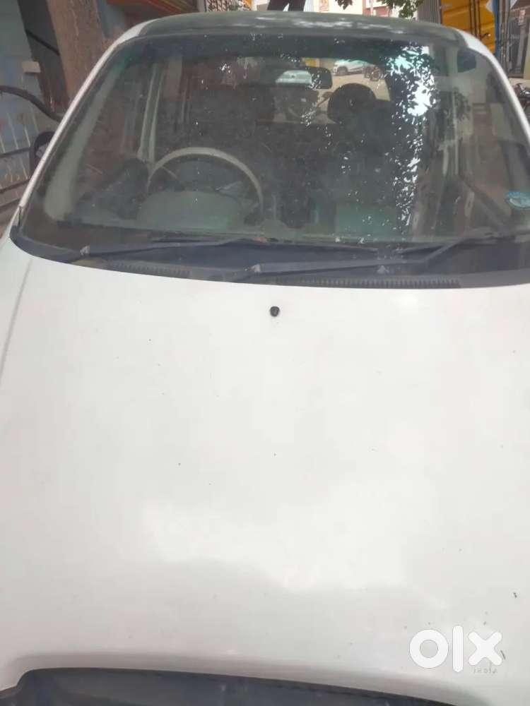 Hyundai Santro Xing 2008 Euro Ii