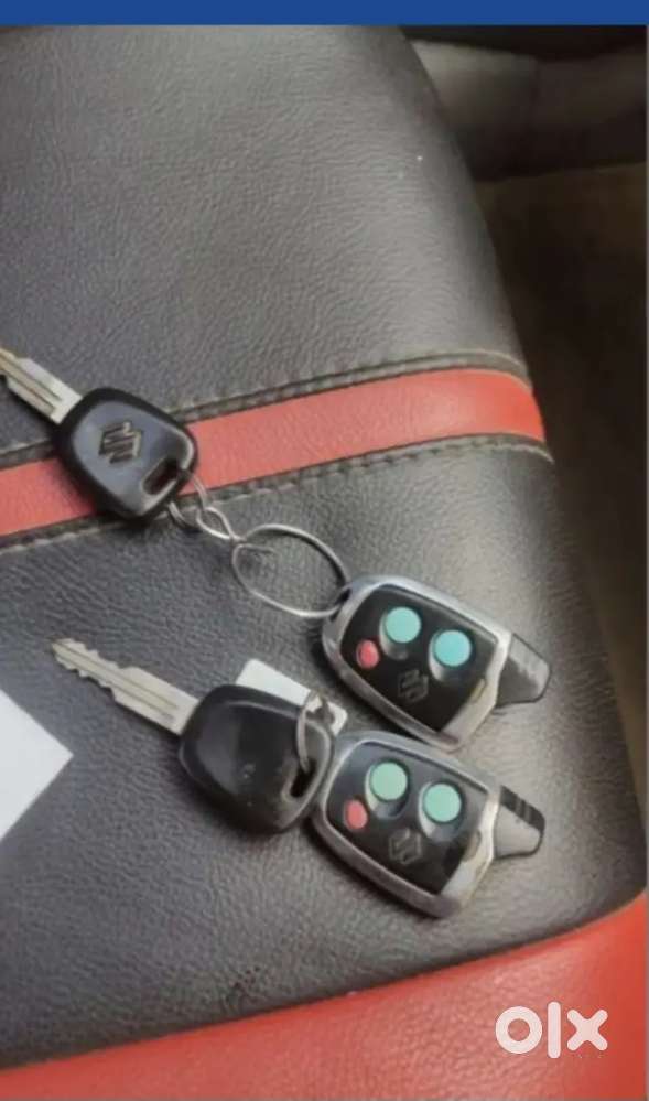 Maruti Alto 800 Lxi 2013