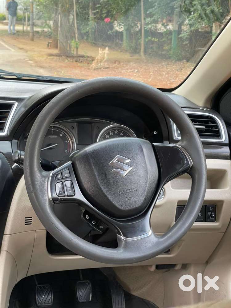 Maruti Suzuki Ciaz Zdi Bs Iv, 2015, Diesel