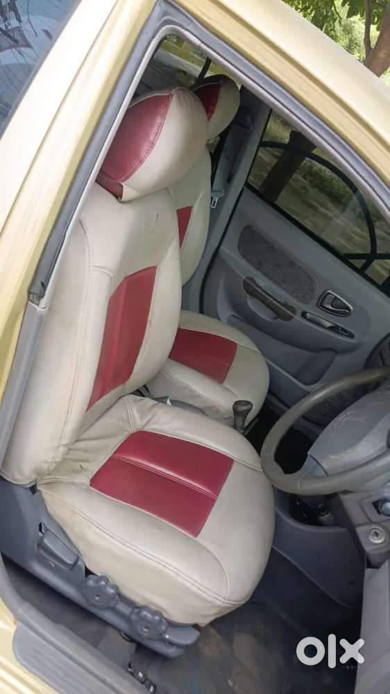 Current Insurance Fc 2031 All Good Condition Ac Working