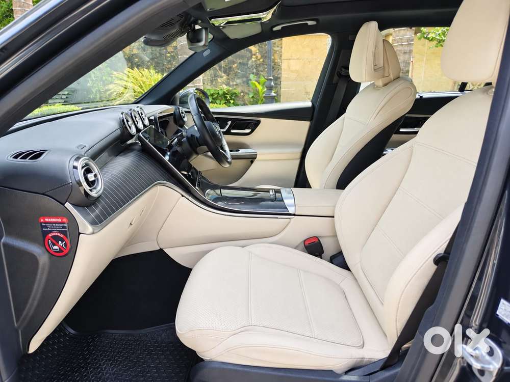 Mercedes-benz Glc 300 4matic, 2025, Petrol