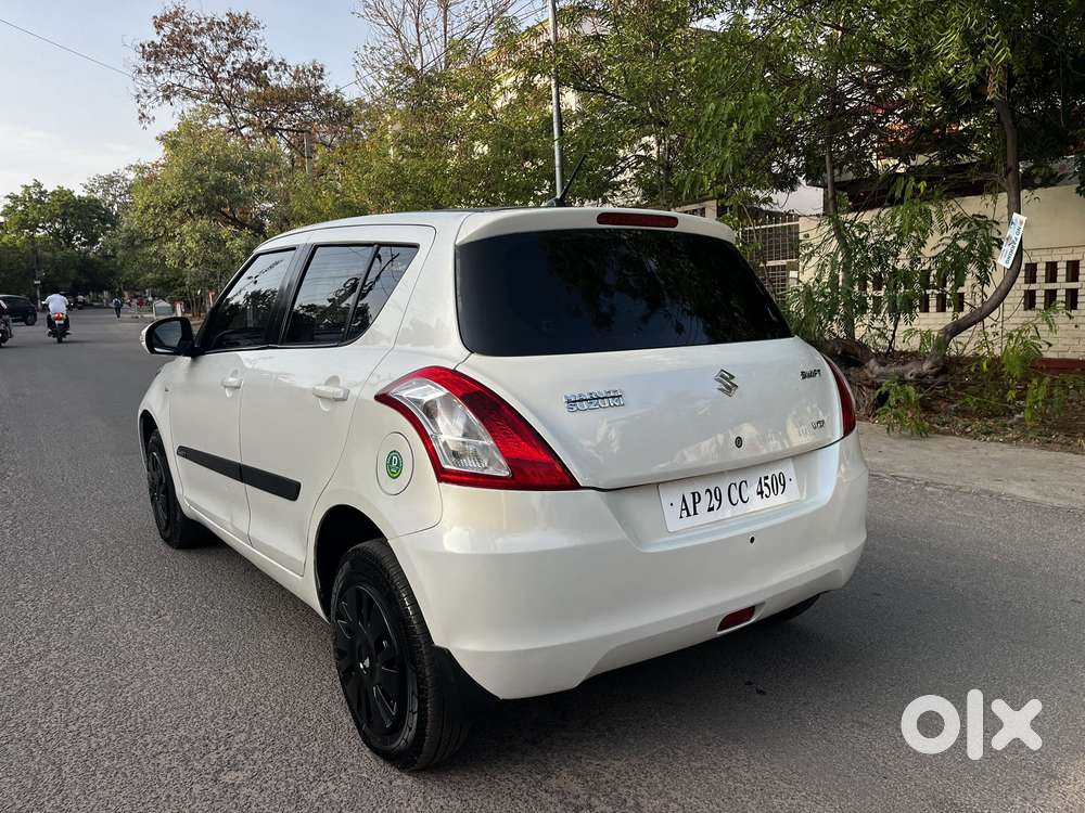 Maruti Suzuki Swift Star Vdi, 2014, Diesel